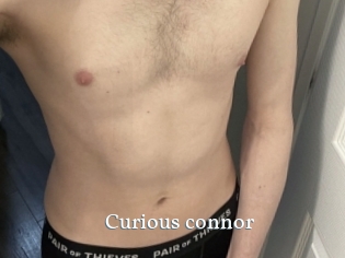 Curious_connor