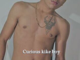Curious_kike_boy