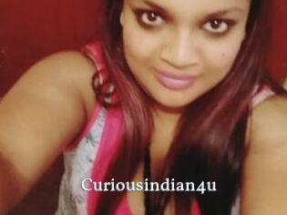 Curiousindian4u