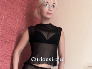curiousirene SexyIdol