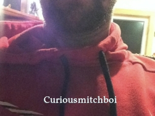 Curiousmitchboi
