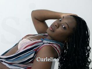 Curlelise