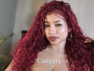 curly915 SexyIdol