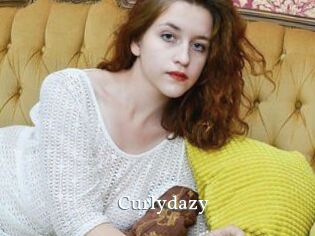 Curlydazy