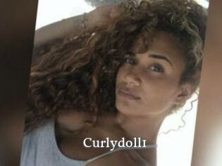 curlydoll1 SexyIdol