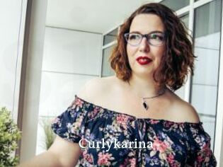 Curlykarina