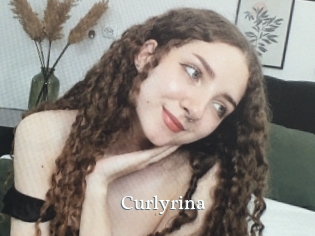 Curlyrina