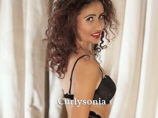 Curlysonia