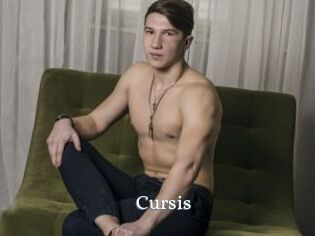 Cursis