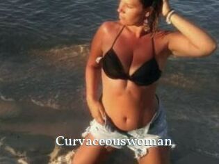 Curvaceouswoman