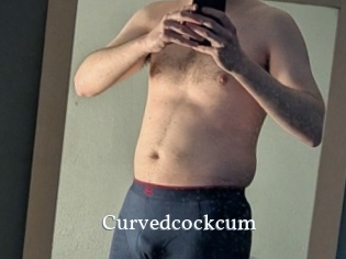 Curvedcockcum