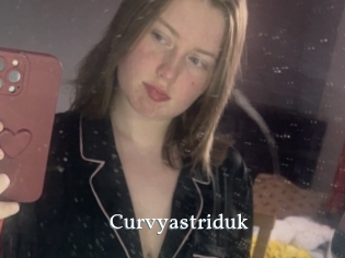Curvyastriduk