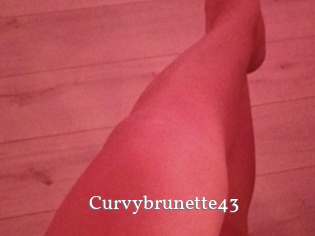 Curvybrunette43