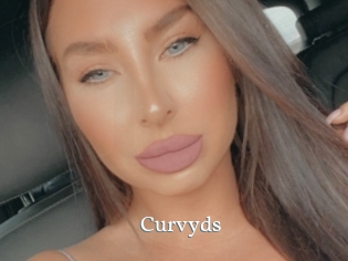 Curvyds