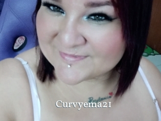 Curvyema21
