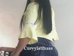 Curvylatinass