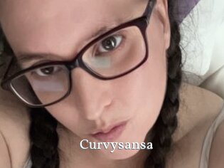 Curvysansa