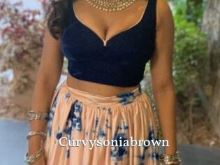 Curvysoniabrown