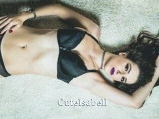 cuteIsabell SexyIdol