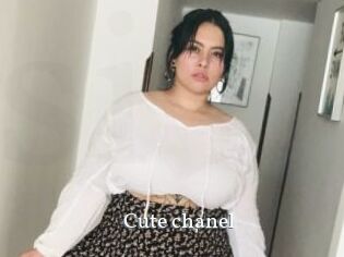 Cute_chanel