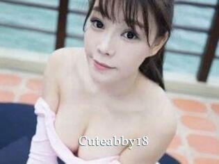 Cuteabby18