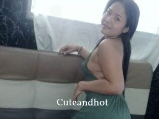 Cuteandhot