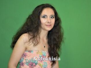 Cuteanisia