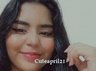Cuteapril21