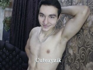 Cuteayzik