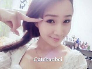 cutebaobei SexyIdol