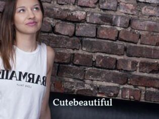 Cutebeautiful