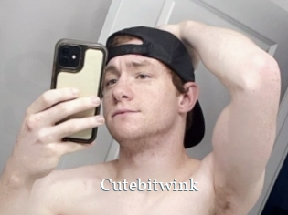 Cutebitwink