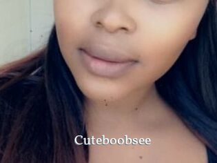 cuteboobsee SexyIdol