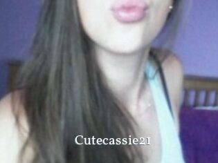 Cutecassie21