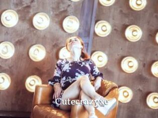 Cutecrazyxe