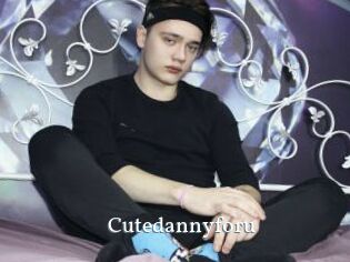 Cutedannyforu