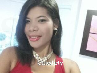 Cutedirty