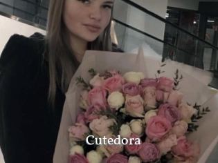 Cutedora