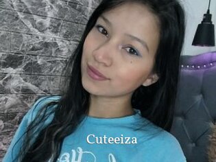 cuteeiza SexyIdol