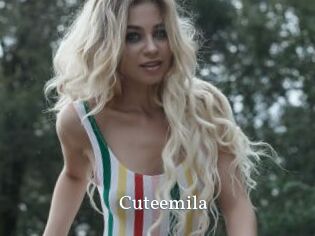 Cuteemila