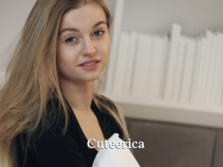 Cuteerica