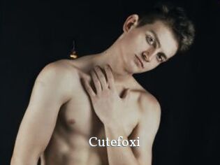 Cutefoxi