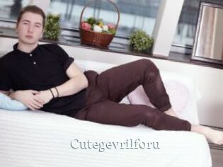 Cutegevrilforu