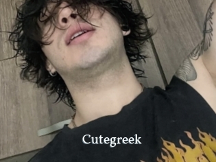cutegreek SexyIdol