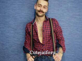 Cutejaiforu