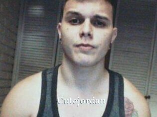 cute_jordan SexyIdol
