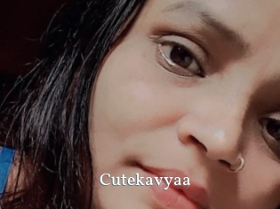 Cutekavyaa