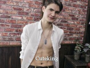 Cuteking