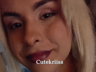 Cutekriiss