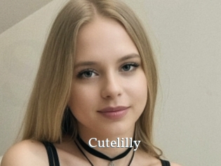 Cutelilly
